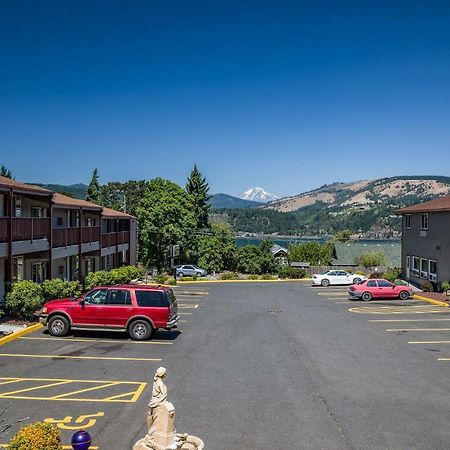 Riverview Lodge Hood River Exterior foto
